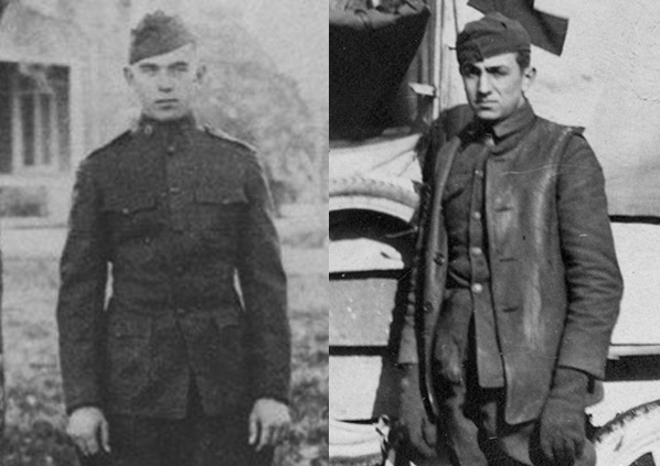 Disney and Ray Kroc Part I