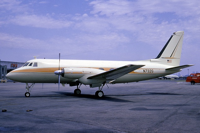 z N732G Side View Large