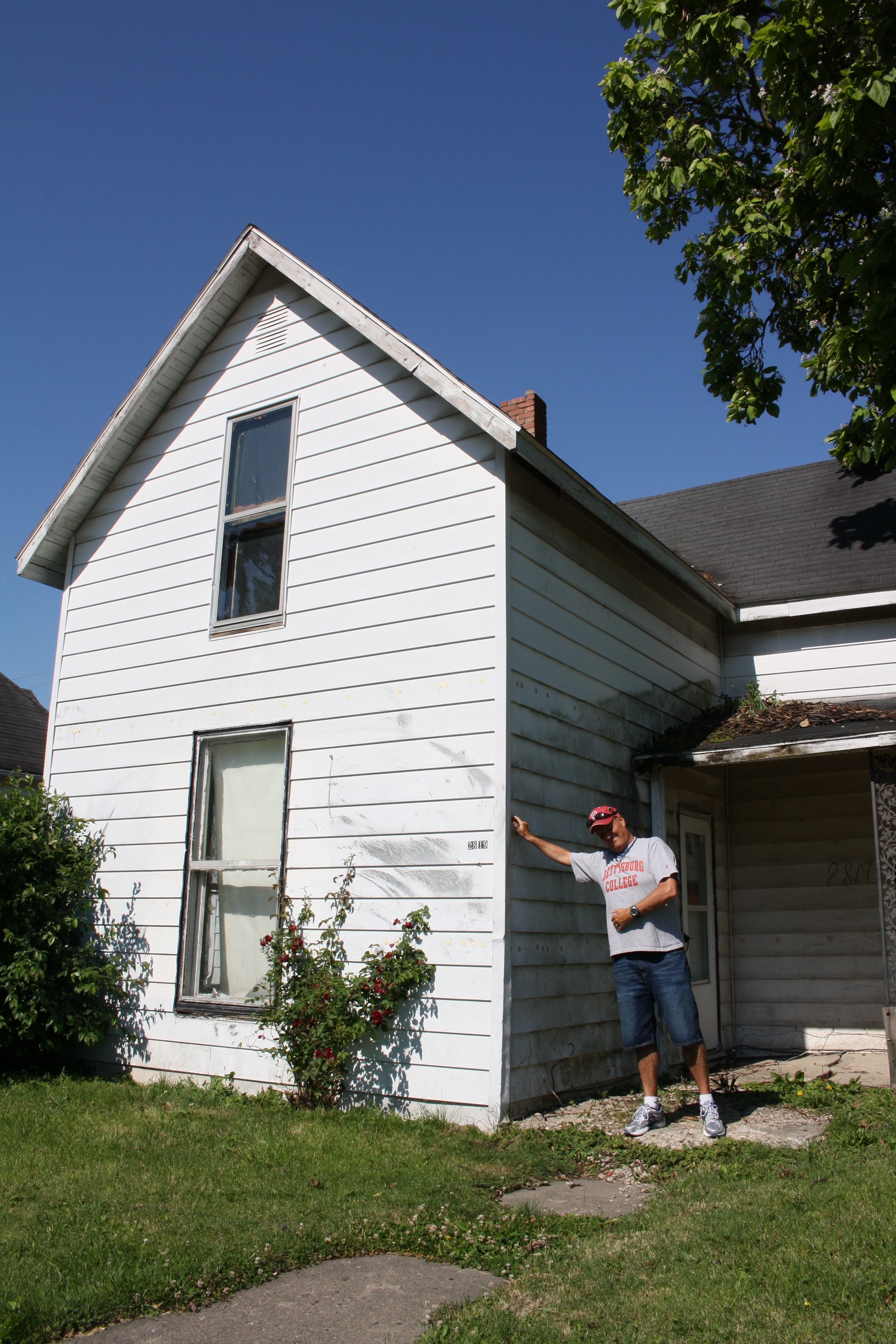 Elizabeth Chapman House 6