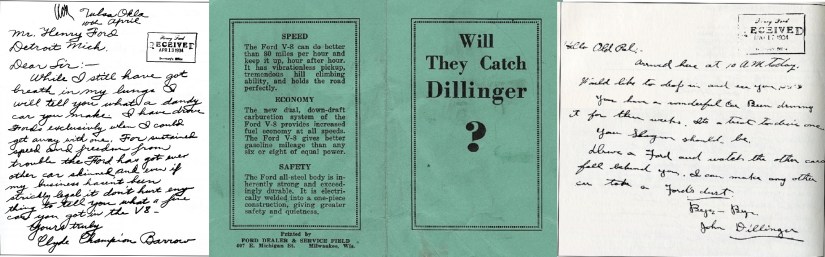 zz Dillinger-Ford-Bonnie-Cltde part 2