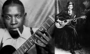 Robert Johnson