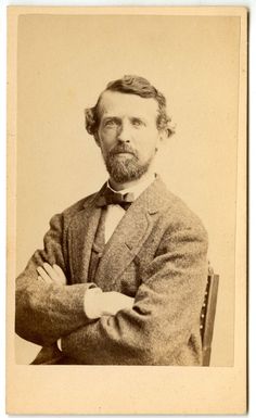 z john rogers cdv