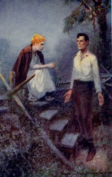 In Search of Ann Rutledge: Lincoln’s lost love. – Alan E. Hunter