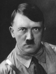 Adolph Hitler Alan E Hunter Adolph Hitler Alan E Hunter